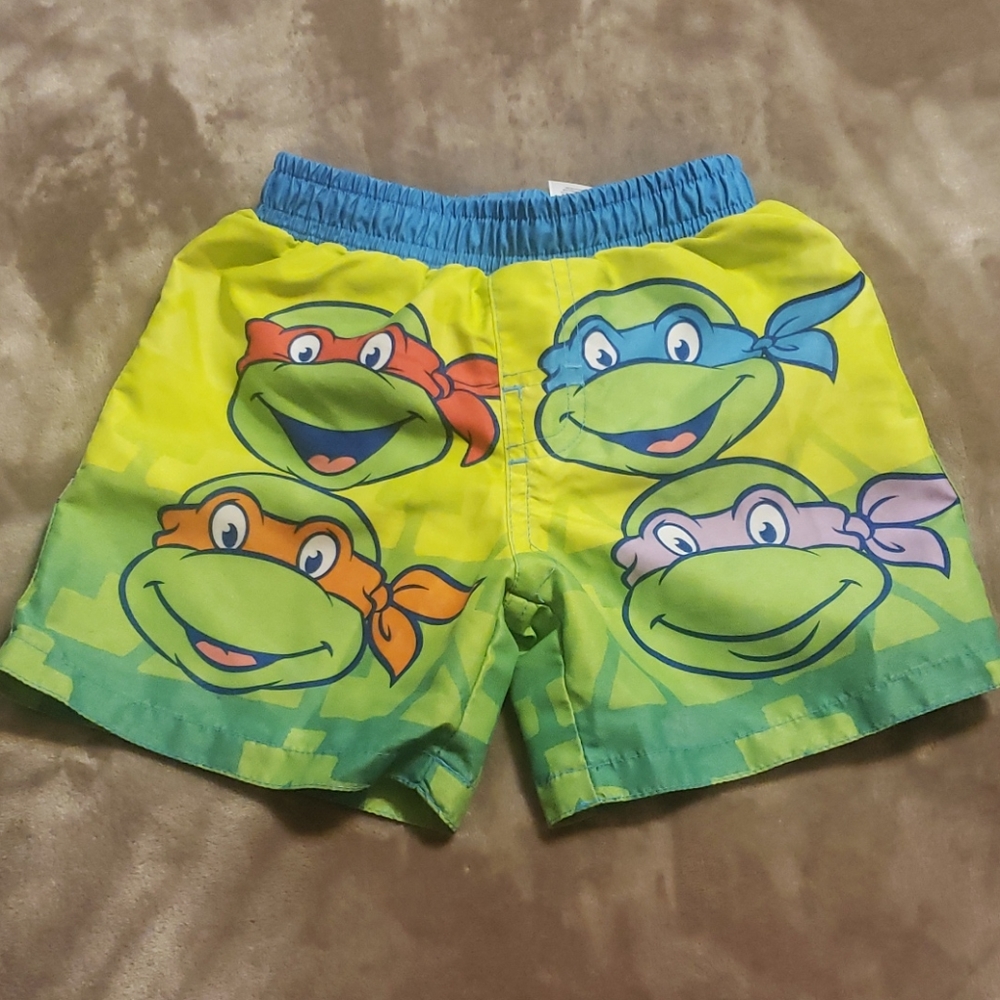 Swimwear